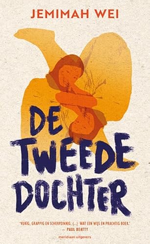 De tweede dochter De tweede dochter von Meridiaan Uitgevers