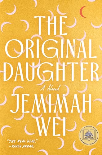 The Original Daughter von Doubleday Books