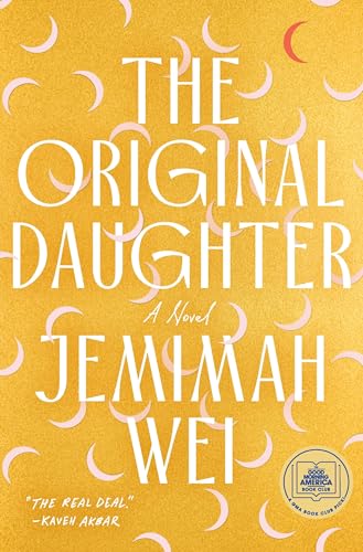 The Original Daughter: A Novel von Random House LLC US