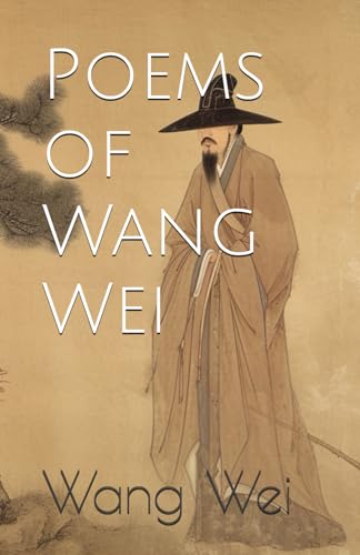 Poems of Wang Wei von Independently published