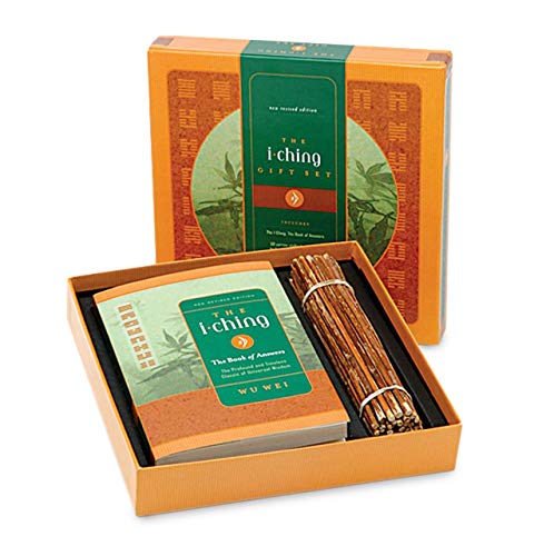The I Ching Gift Set