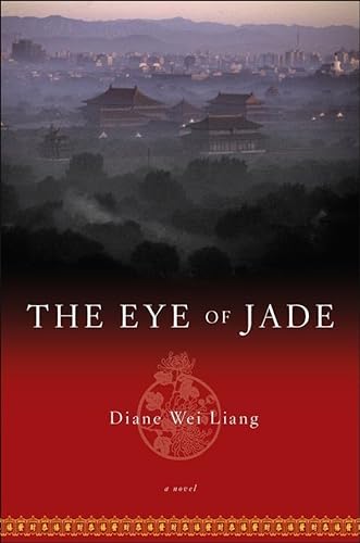 The Eye of Jade von Picador