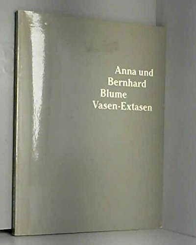Das Ich und die Dinge: Kommentare zu einem philosophischen Text von Anna und Bernhard Blume in Form inszenierter Fotografien (Schriften zur Sammlung des Museums für Moderne Kunst Frankfurt am Main)