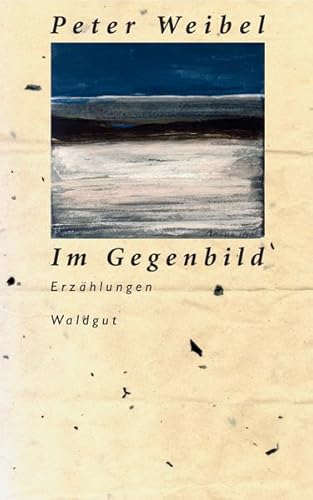 Im Gegenbild: Erzählungen (Werkausgabe Peter Weibel)