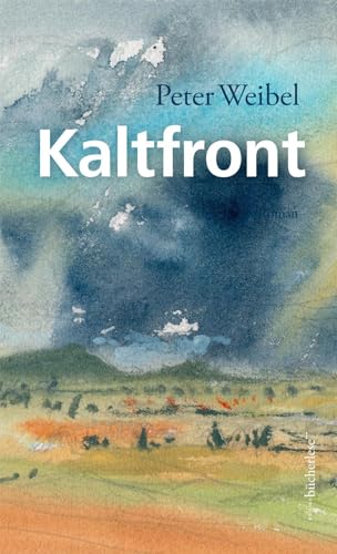 Kaltfront von edition bücherlese