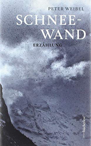 Schneewand: Erzählung