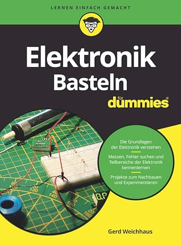 Elektronik-Basteln für Dummies