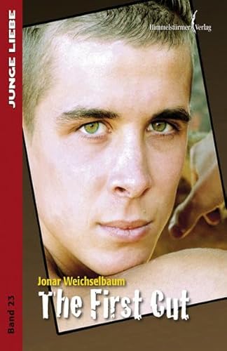 The first cut von Production House GmbH Abtl. HimmelstÃ¼rmer Verlag