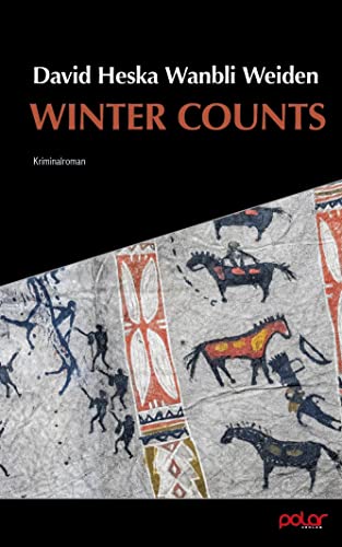 Winter Counts von Polar Verlag