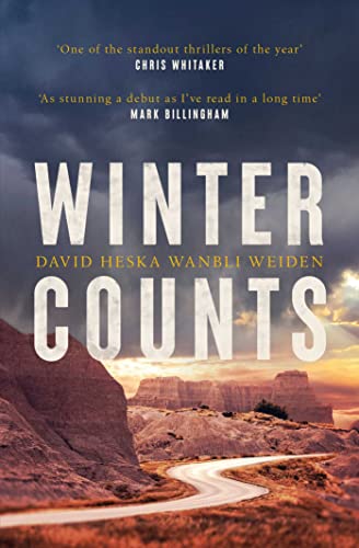 Winter Counts: A novel
