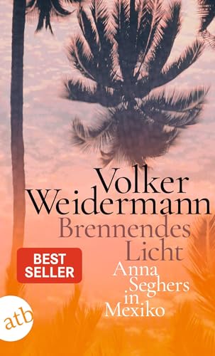 Brennendes Licht: Anna Seghers in Mexiko