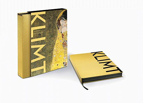 Gustav Klimt, engl. Ausgabe