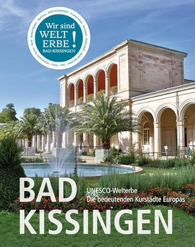 Bad Kissingen: Bildband