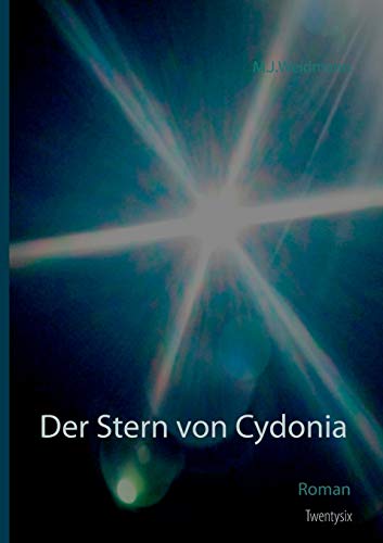 Der Stern von Cydonia