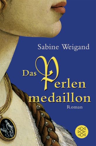 Das Perlenmedaillon: Roman von FISCHERVERLAGE