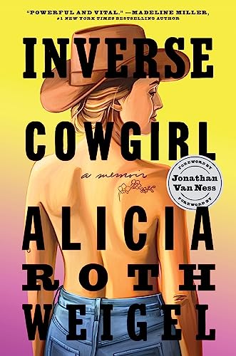 Inverse Cowgirl: A Memoir von HarperOne