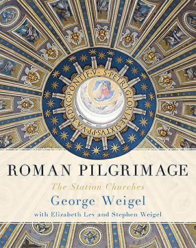 Roman Pilgrimage: The Station Churches von Basic Books
