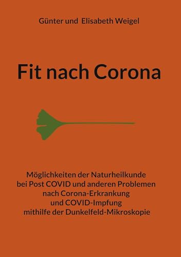 Fit nach Corona von BoD – Books on Demand