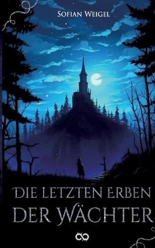 Die letzten Erben der Wächter Die letzten Erben der Wächter von Infinity Gaze Studios