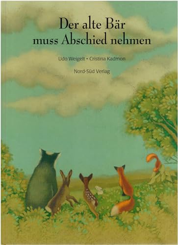 Der alte Bär muss Abschied nehmen