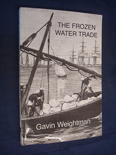 The Frozen Water Trade
