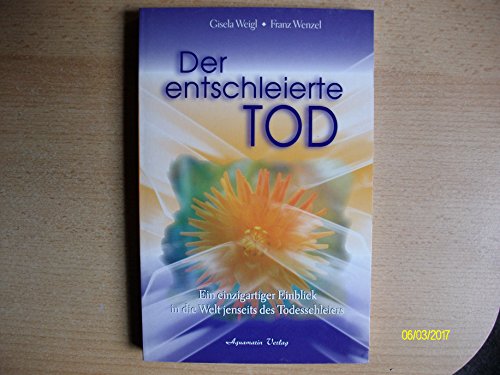 Der entschleierte Tod