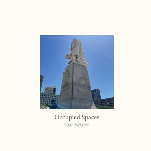Occupied Spaces von BoD – Books on Demand
