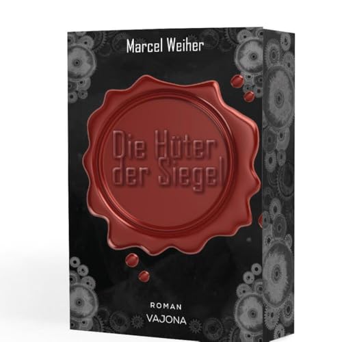 Die Hüter der Siegel von VAJONA