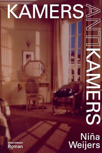 Kamers antikamers: roman