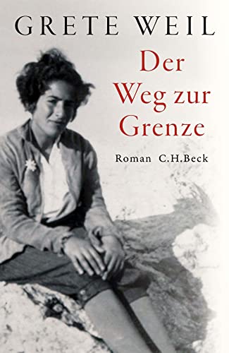 Der Weg zur Grenze: Roman