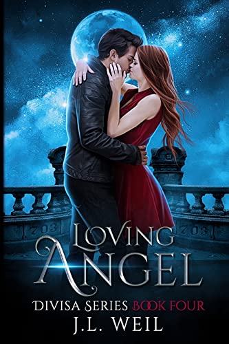 Loving Angel: A Divisa Series von CREATESPACE