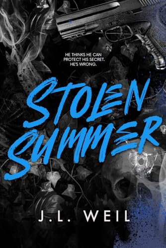 Stolen Summer: A Dark College Romance von Independently published