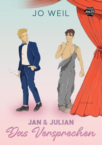 Jan und Julian - Das Versprechen von Main Verlag