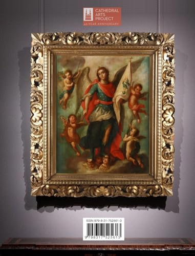 Saints Above and Sinners Below - Mexican and Spanish Colonial Devotional Art: From the collection of Bob and Marya Weil von Blurb