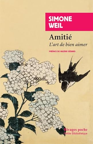 Amitié: L'art de bien aimer Amitié: L'art de bien aimer