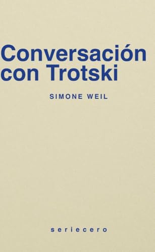 Conversación con Trotski (seriecero, Band 10) von bauplan