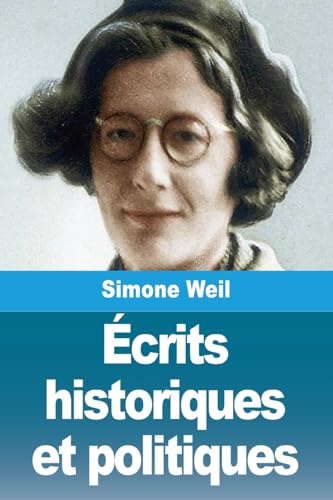 Écrits historiques et politiques Écrits historiques et politiques von Prodinnova