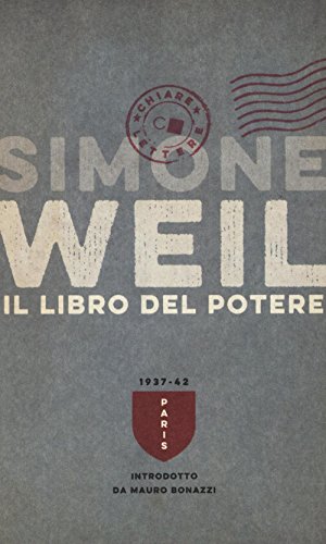 Il libro del potere (Biblioteca Chiarelettere) von Chiarelettere