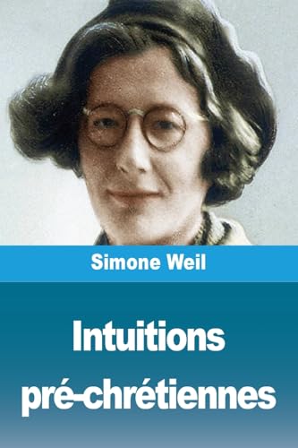 Intuitions pré-chrétiennes Intuitions pré-chrétiennes von Prodinnova