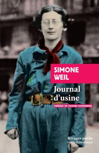 Journal d'usine Journal d'usine von RIVAGES
