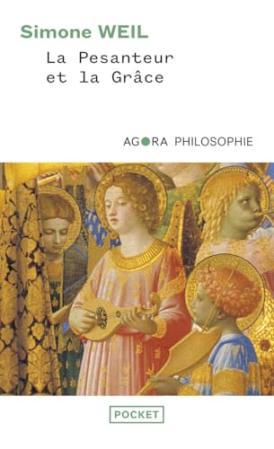 La Pesanteur et la Grâce