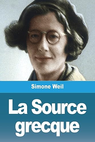 La Source grecque La Source grecque