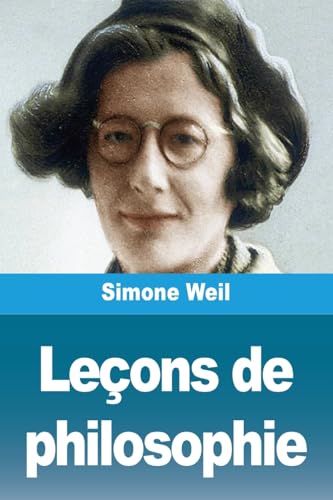 Leçons de philosophie Leçons de philosophie von Prodinnova