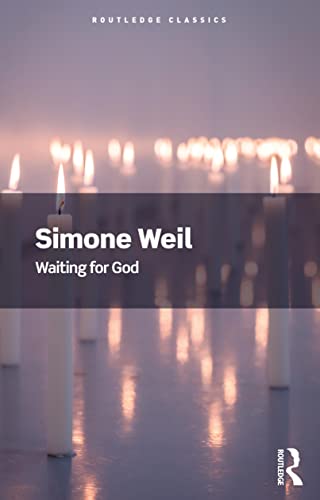 Waiting for God (Routledge Classics) von Routledge