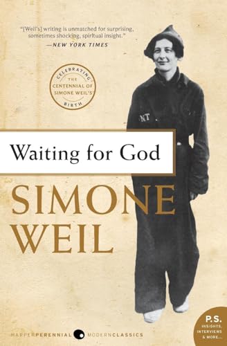 Waiting for God Waiting for God
