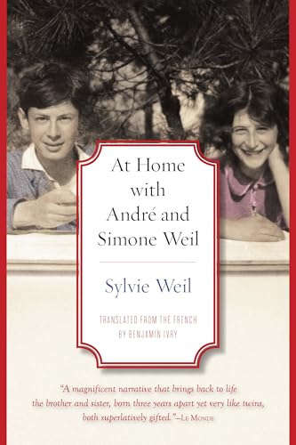 At Home With André and Simone Weil