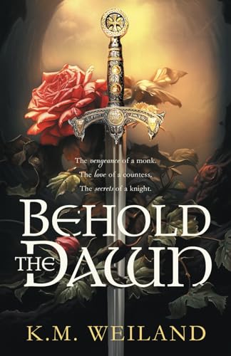 Behold the Dawn von Penforasword Publishing