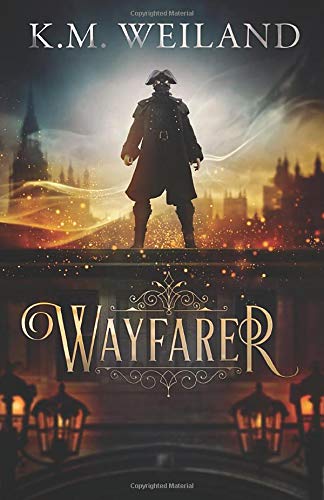 Wayfarer Wayfarer