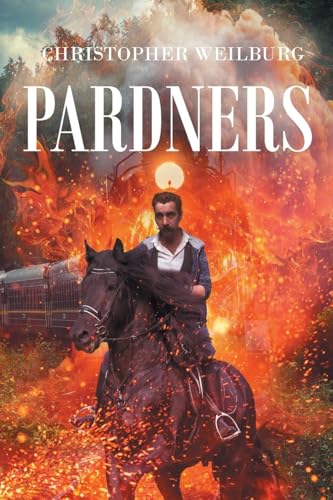 Pardners von Page Publishing