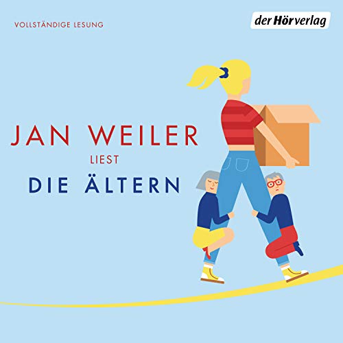 Die Ältern: . (Das Pubertier - Die Einzelbände, Band 4)